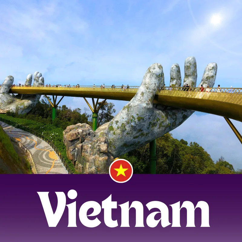 ทัวร์เวียดนาม